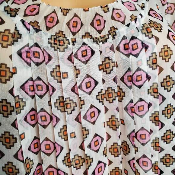 ☮️FOSSIL☮️ - Picture 9 of 12